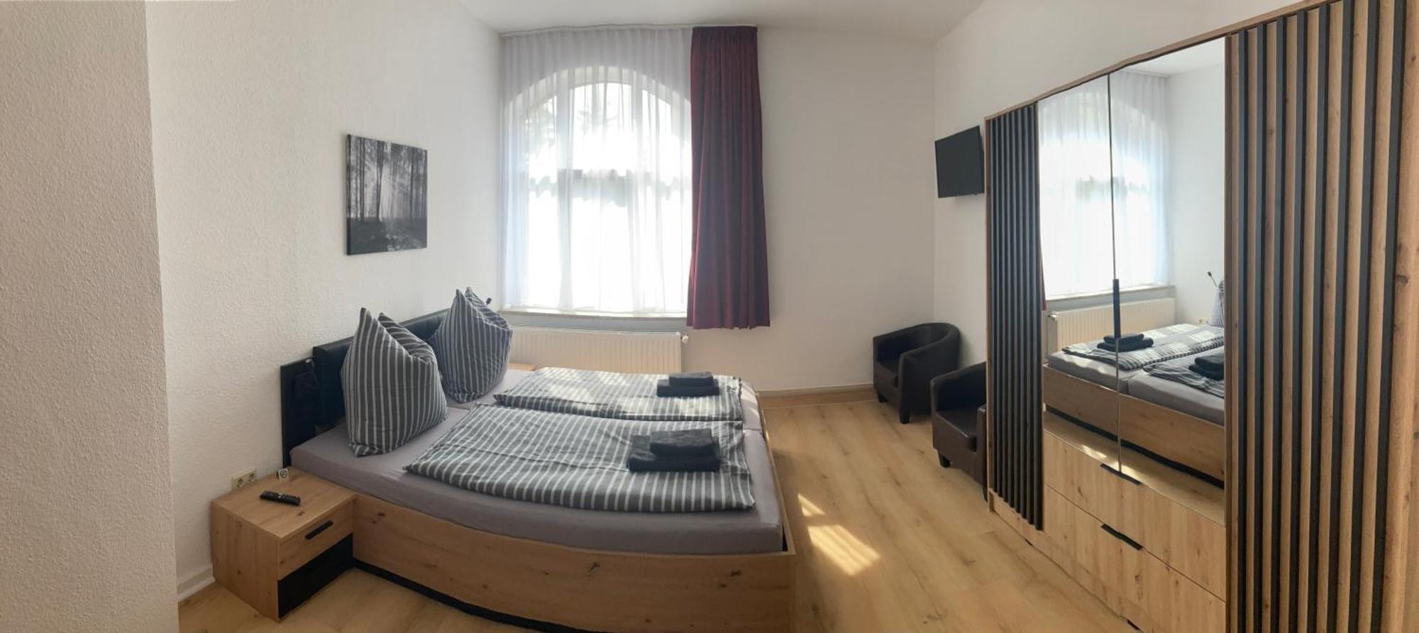 Appartamento - Eisenach