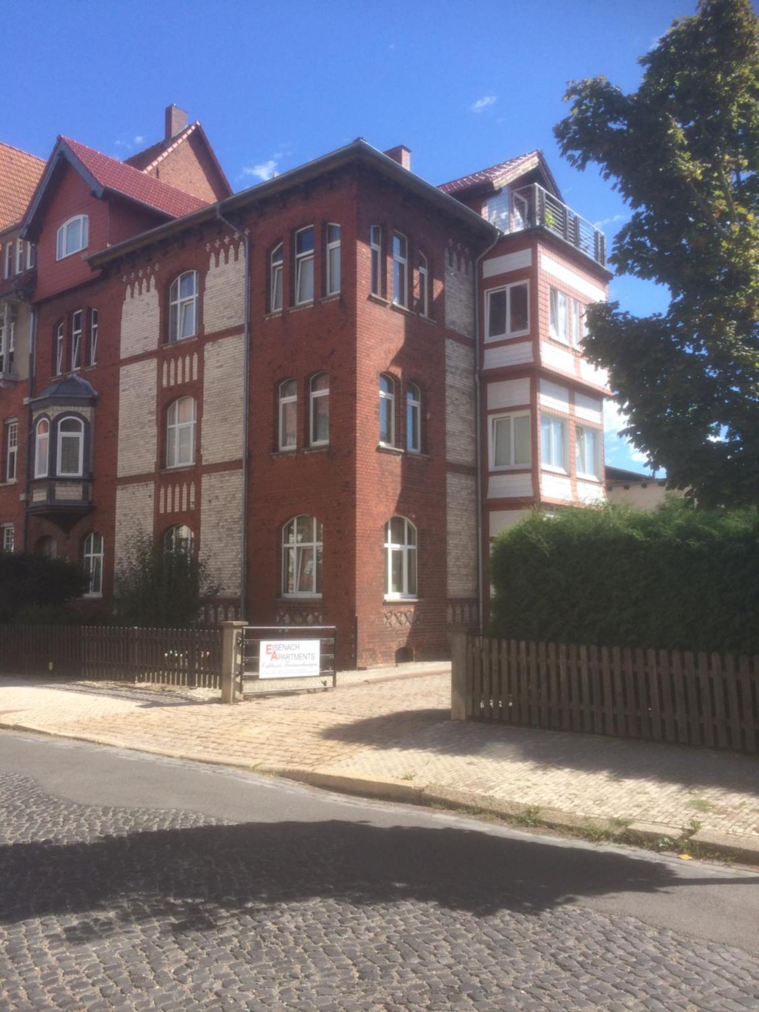 Apartment - Eisenach